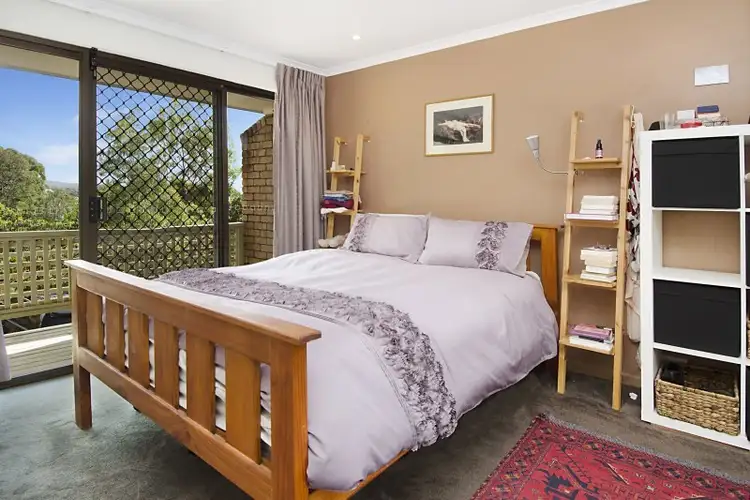 Fourth view of Homely townhouse listing, 7/26 Glenrosa Road, Red Hill QLD 4059