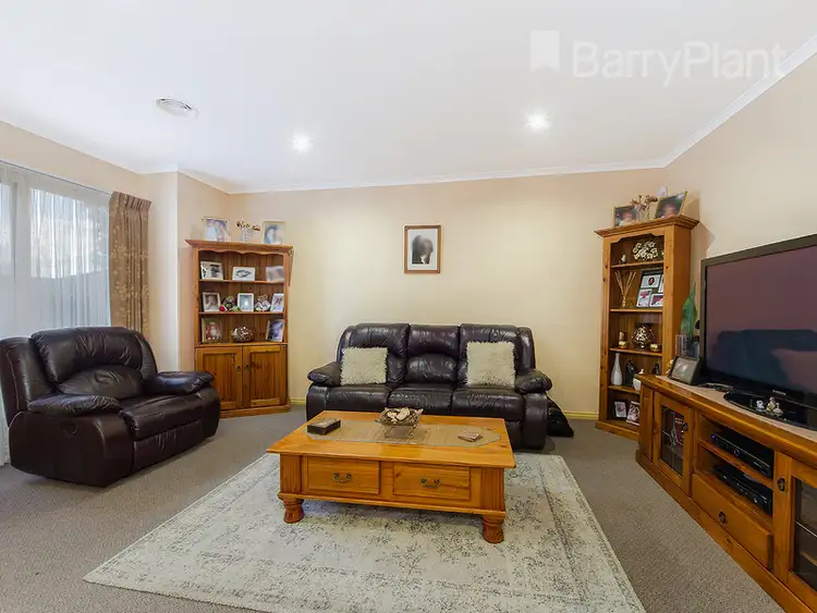 Third view of Homely house listing, 3 Gunuwarra Road, Cairnlea VIC 3023