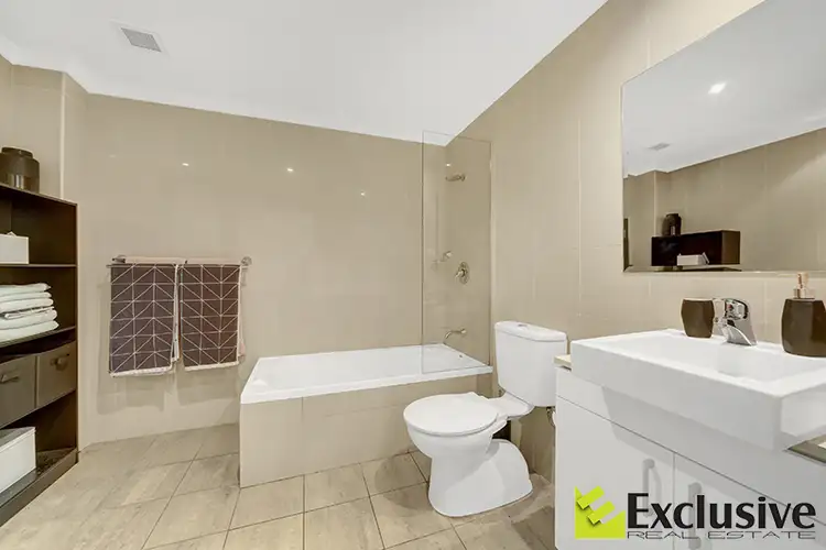 Sixth view of Homely apartment listing, 92/57-63 Fairlight Street, Five Dock NSW 2046