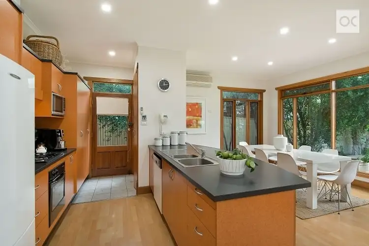 Fifth view of Homely house listing, 85 Allinga Avenue, Glenunga SA 5064