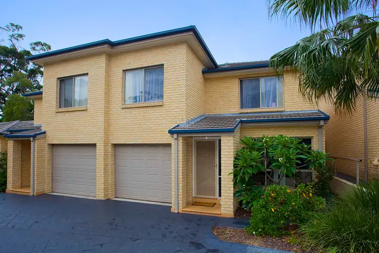 4/14 Raymond Road, Thirroul NSW 2515