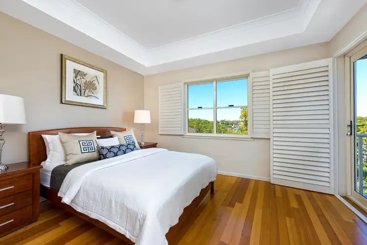 Second view of Homely house listing, 1/20 Karrabee Avenue, Huntleys Cove NSW 2111