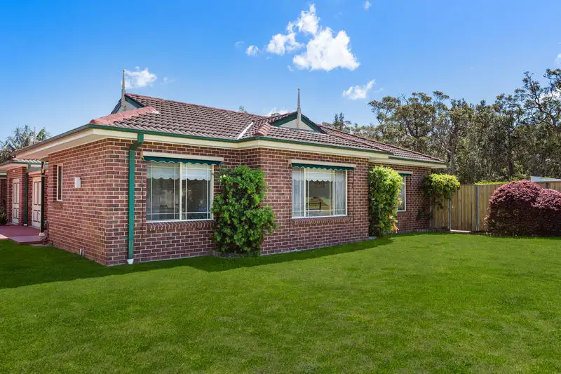 Main view of Homely house listing, 5/135 Scott Street, Shoalhaven Heads NSW 2535
