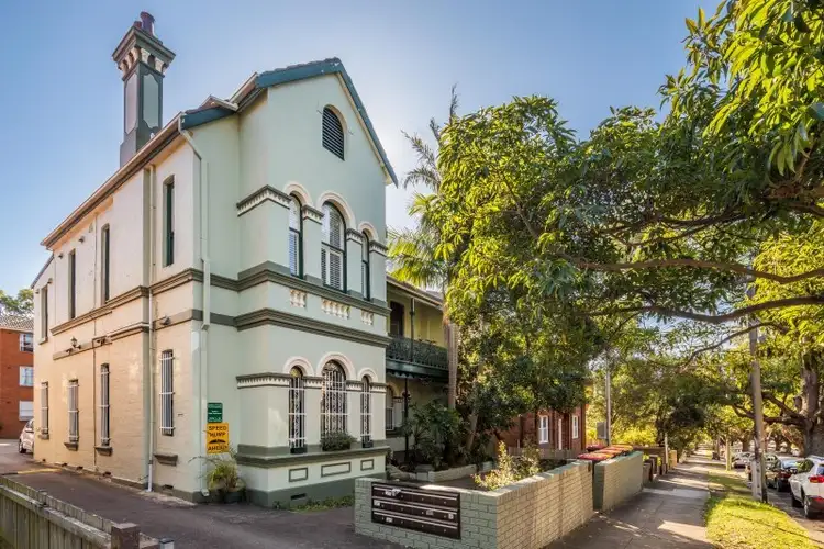 6/12 Cecil Street, Ashfield NSW 2131