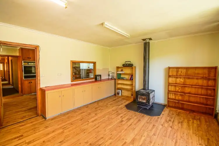 Third view of Homely house listing, 1186 Railton Road, Kimberley TAS 7304