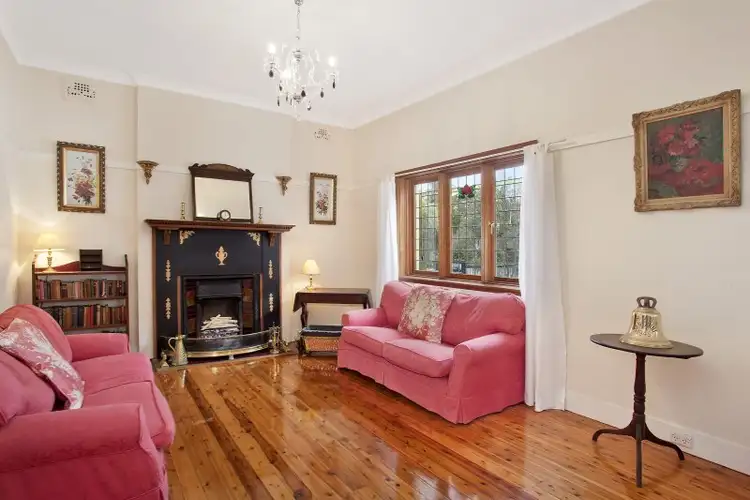 Second view of Homely house listing, 24 Bent Street, Lindfield NSW 2070