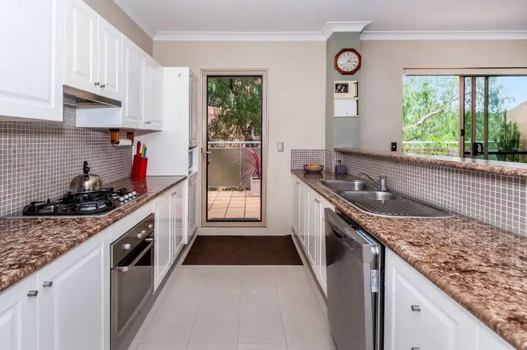 Fourth view of Homely unit listing, Unit 14/20 Morgan Street, Botany NSW 2019