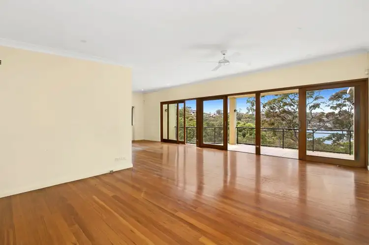 Fifth view of Homely house listing, 19 Willis Road, Castle Cove NSW 2069