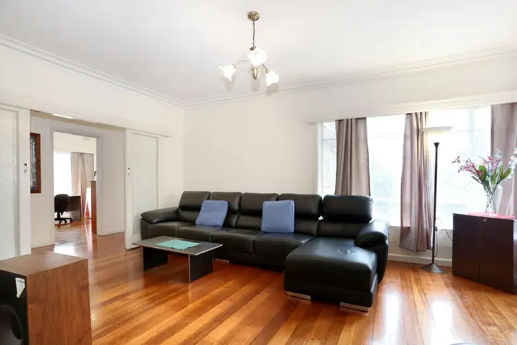 Third view of Homely house listing, 25 Connell Street, Glenroy VIC 3046