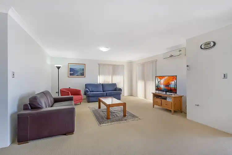 Second view of Homely unit listing, 10/5-7 Dent Street, Jamisontown NSW 2750