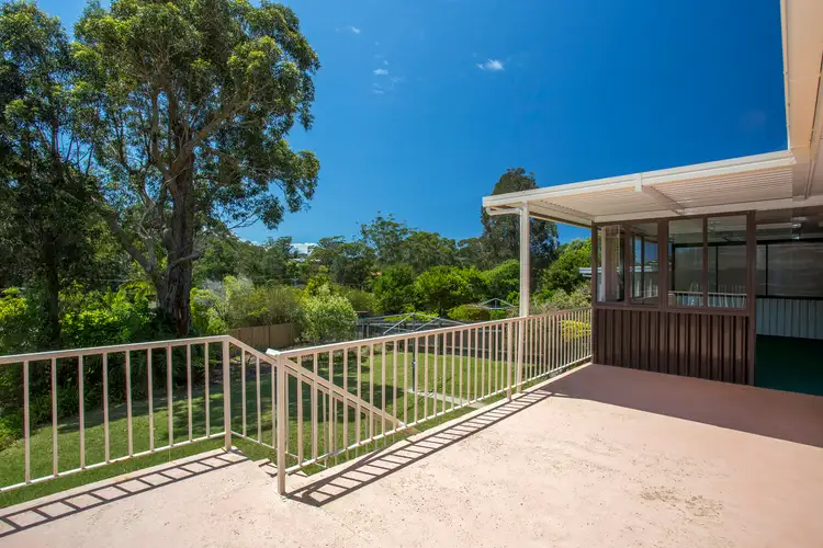 Third view of Homely house listing, 22 Rosella Avenue, Mollymook NSW 2539