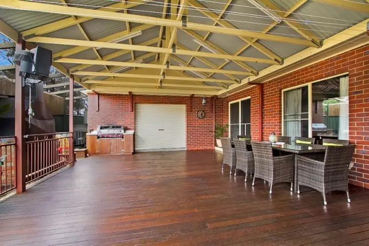 Fourth view of Homely house listing, 19 Aspera Way, Kangaroo Flat VIC 3555