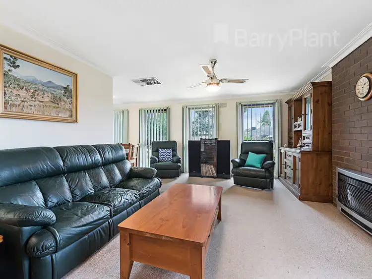 Second view of Homely house listing, 21 Sara Road, Scoresby VIC 3179