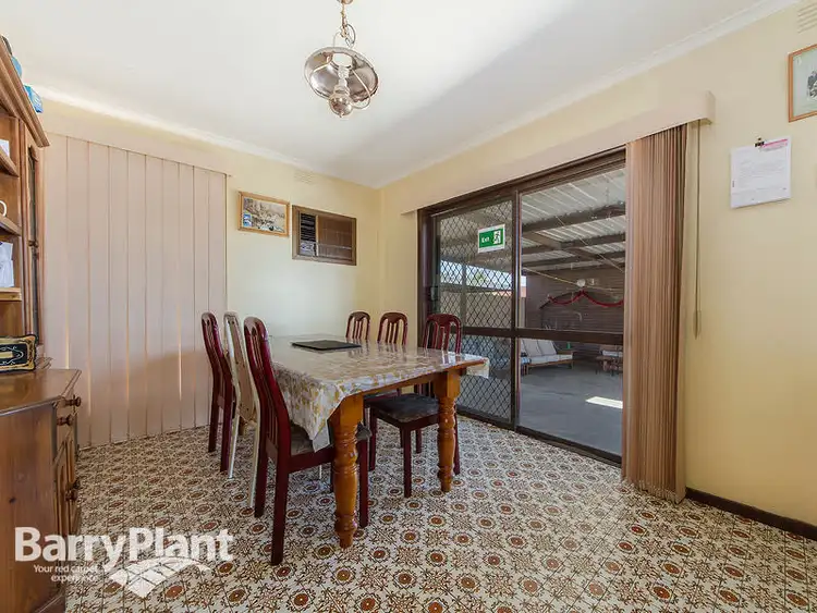 Third view of Homely house listing, 53 Perrett Avenue, St Albans VIC 3021