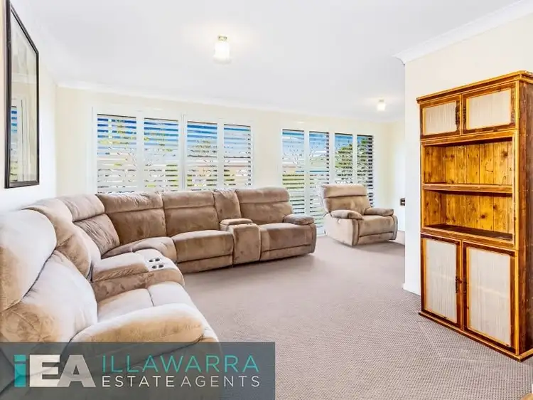 Third view of Homely house listing, 22 Boundary Road, Windang NSW 2528