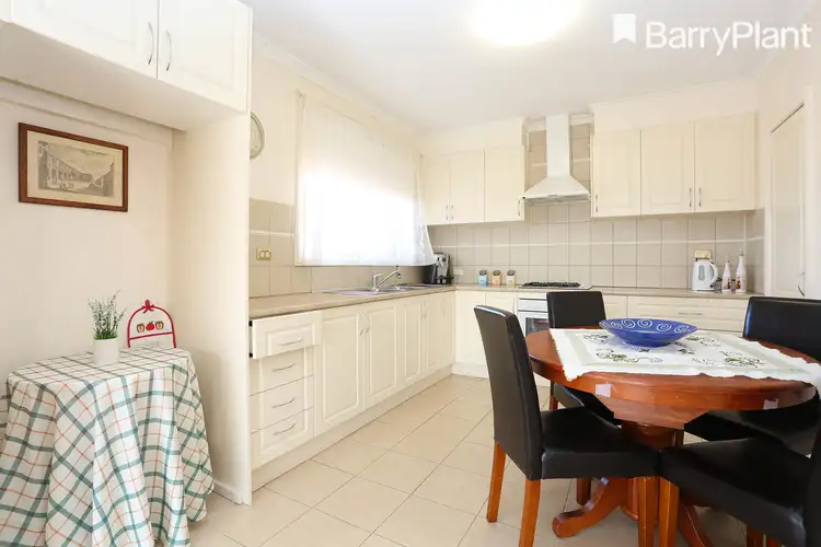 Third view of Homely unit listing, 4/132 Evell Street, Glenroy VIC 3046
