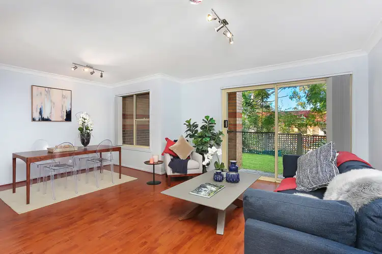 Second view of Homely townhouse listing, 24/1 Bennett Avenue, Strathfield South NSW 2136