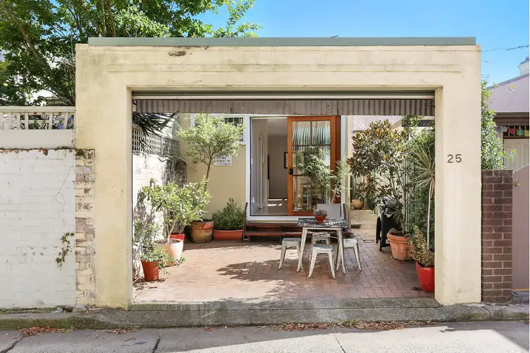 Sixth view of Homely house listing, 25 Oxford Street, Bondi Junction NSW 2022