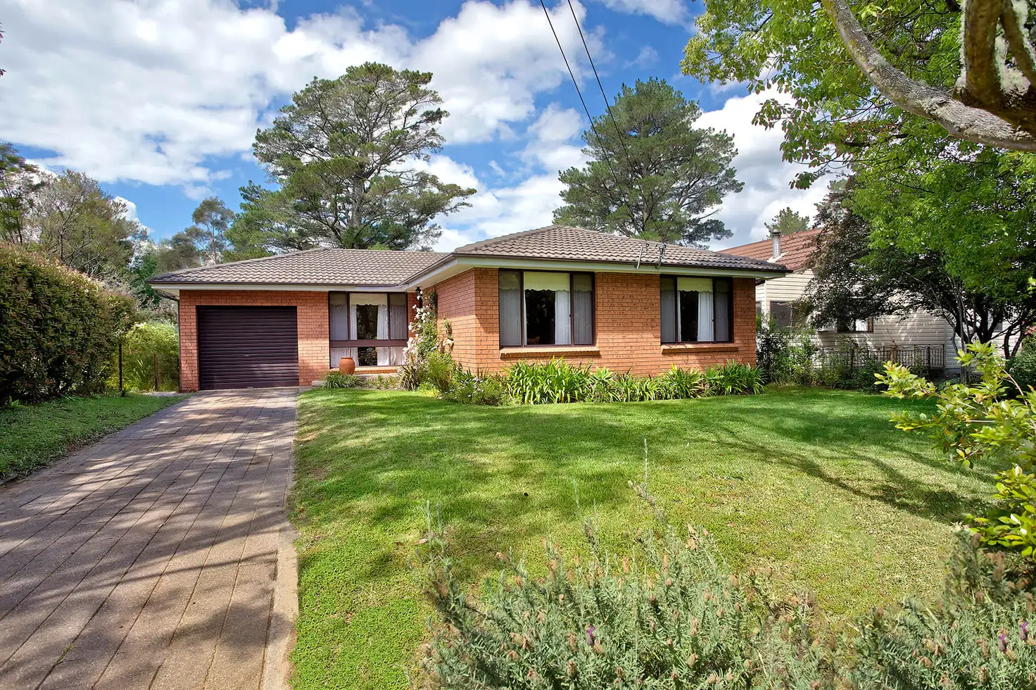 Main view of Homely house listing, 38A Boronia Road, Bullaburra NSW 2784