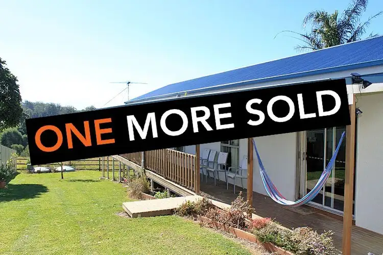 Main view of Homely house listing, 26 Main Street, Eungai Creek NSW 2441