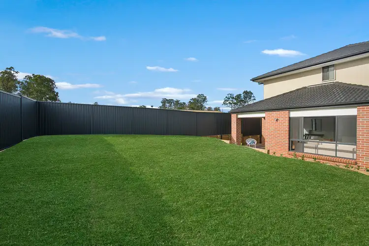 Sixth view of Homely house listing, 3 Tynecastle Avenue, Kellyville NSW 2155