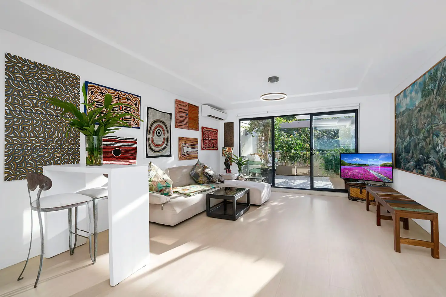 Main view of Homely apartment listing, 10/42-44 Old Barrenjoey Road, Avalon Beach NSW 2107