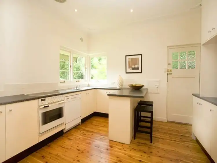 Fourth view of Homely house listing, 33 Kissing Point Road, Turramurra NSW 2074