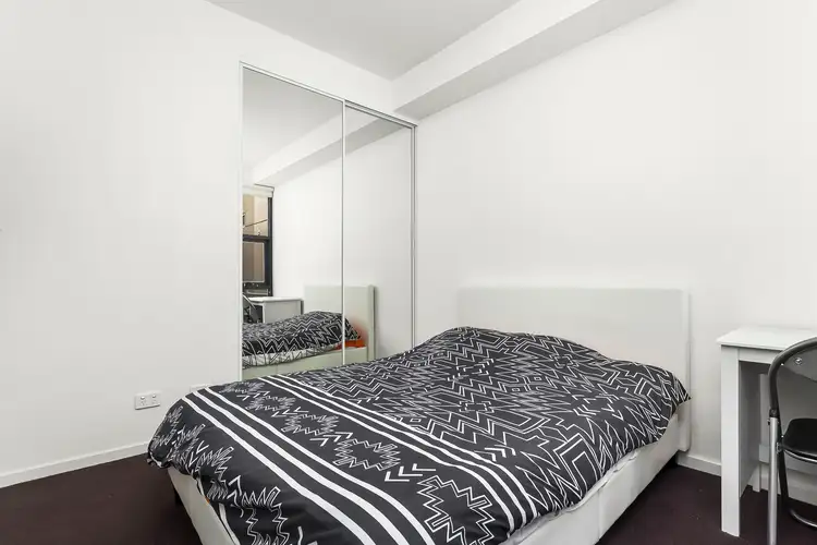 Sixth view of Homely apartment listing, 103/25 Oxford Street, North Melbourne VIC 3051