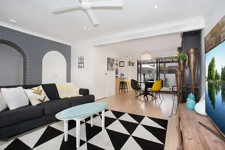 Main view of Homely unit listing, 28/2 Karbunya Street, Mermaid Waters QLD 4218