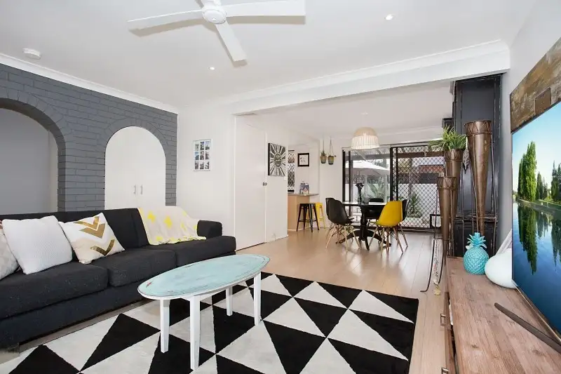 Main view of Homely unit listing, 28/2 Karbunya Street, Mermaid Waters QLD 4218