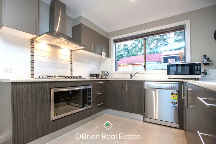 Fifth view of Homely house listing, 25 Miller Close, Drouin VIC 3818