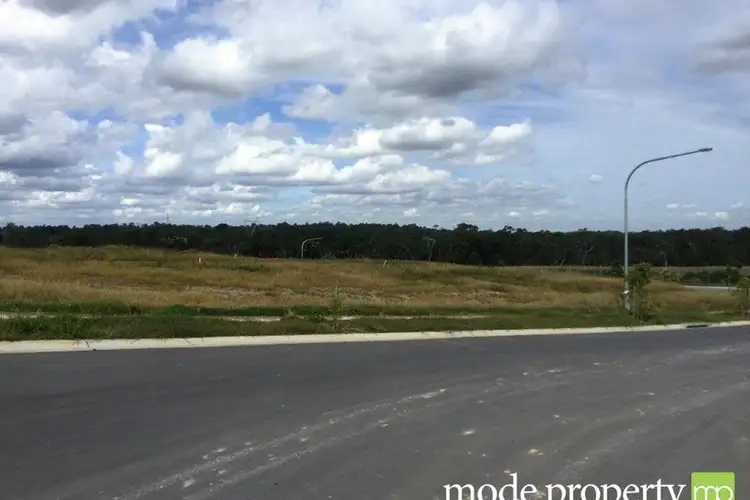 Third view of Homely land listing, 131 Longererong Avenue, Box Hill NSW 2765