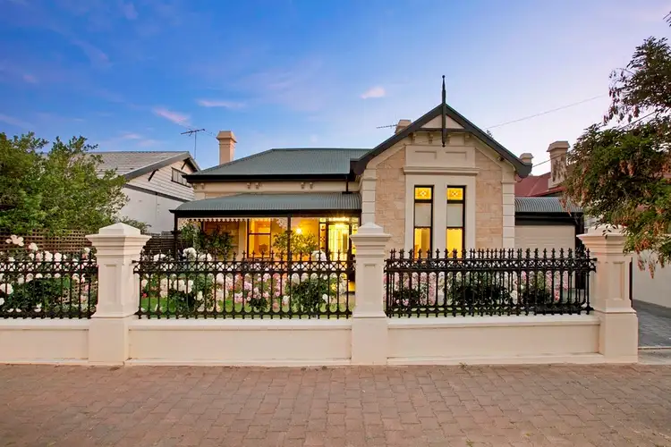 3 Park Street, Hyde Park SA 5061