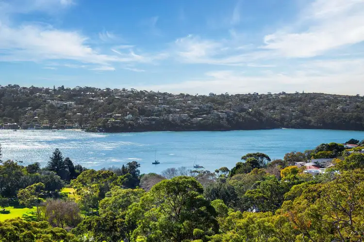 2/19 Warringah Road, Mosman NSW 2088