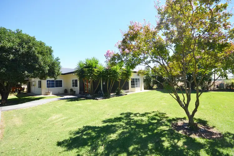 Second view of Homely house listing, 105 Barge Road, Torrumbarry VIC 3562
