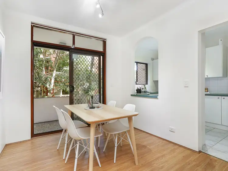 Second view of Homely unit listing, 1/51 Alt Street, Ashfield NSW 2131
