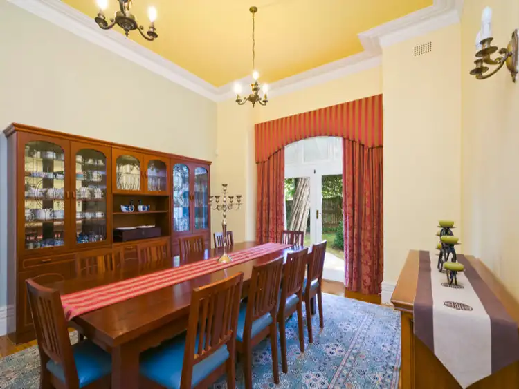 Fifth view of Homely house listing, 47 Warrangi Street, Turramurra NSW 2074