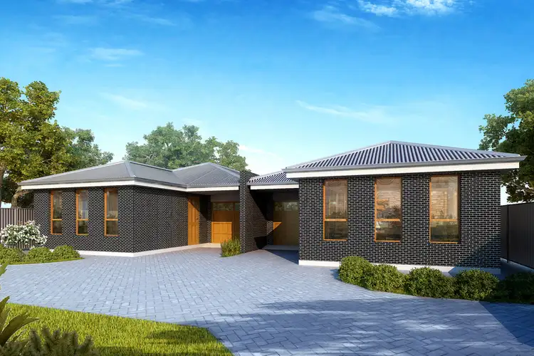 Lot 3/16 Condada Avenue, Park Holme SA 5043
