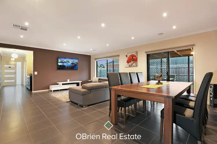 Fifth view of Homely house listing, 15 Clifford Drive, Pakenham VIC 3810