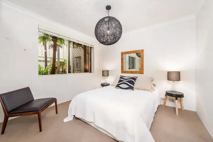 Fifth view of Homely apartment listing, 9/42 Lombard Street, Glebe NSW 2037