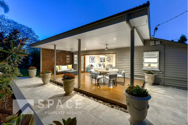 Second view of Homely house listing, 65 Hope Street, Auchenflower QLD 4066