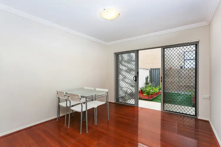 Third view of Homely townhouse listing, 3/103-107 John Street, Lidcombe NSW 2141