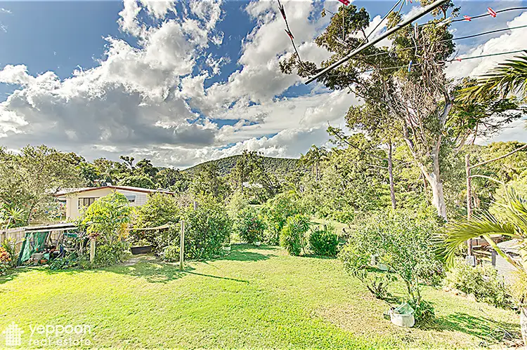 Second view of Homely house listing, 29 Jeffries Street, Yeppoon QLD 4703