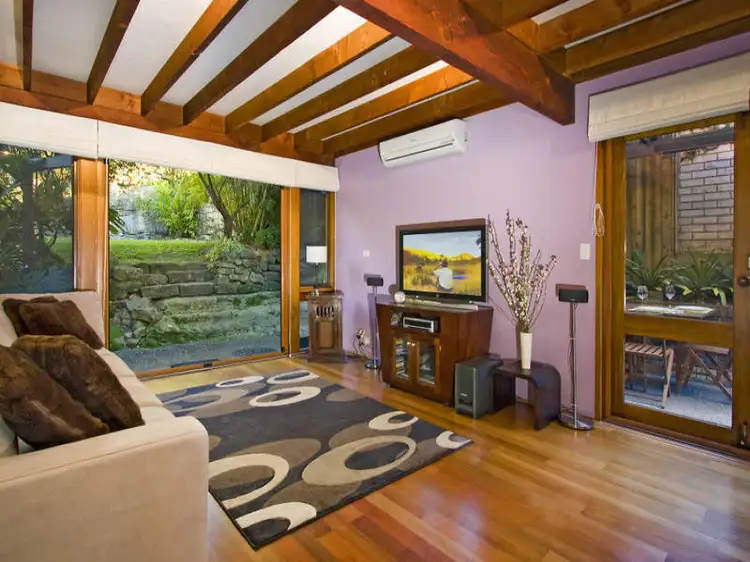 Main view of Homely townhouse listing, 3/32 Brenan Street, Lilyfield NSW 2040