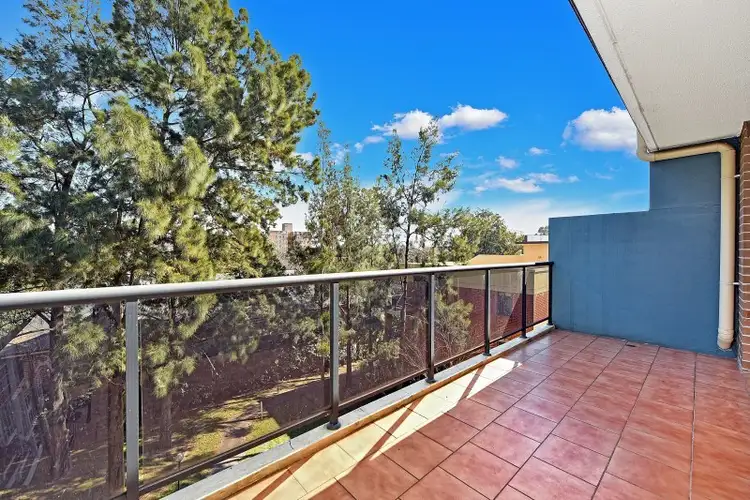 Sixth view of Homely apartment listing, 65/1 The Crescent, Strathfield NSW 2135