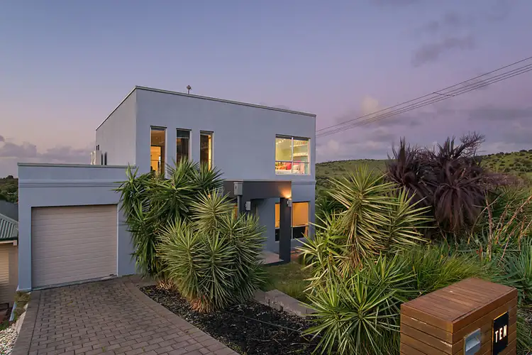 Third view of Homely house listing, 10 Cadna Street, Hallett Cove SA 5158