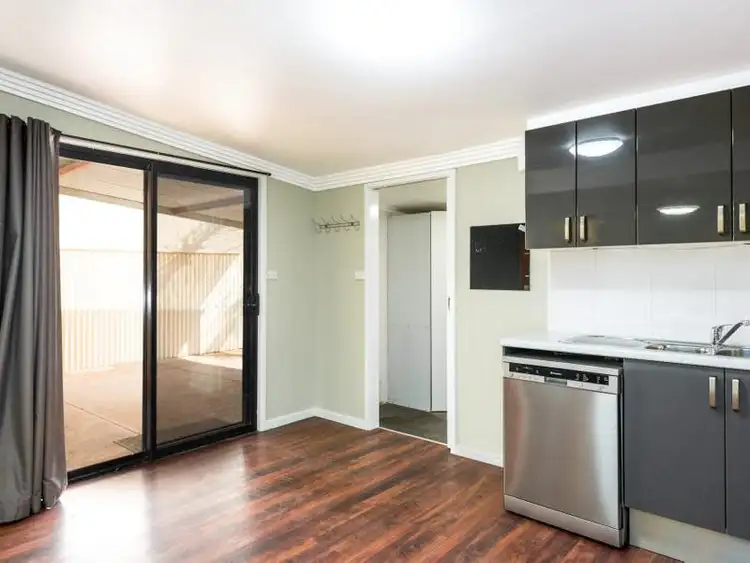 Fifth view of Homely house listing, 33 Dwyer Street, South Boulder WA 6432