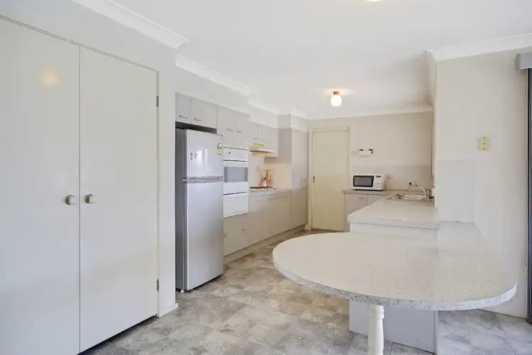 Second view of Homely house listing, 75 Waterworth Drive, Narellan Vale NSW 2567