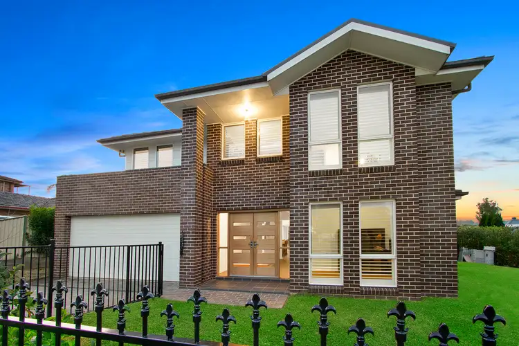 Second view of Homely house listing, 68 Grose Vale Road, North Richmond NSW 2754