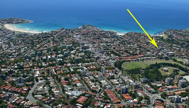 Sixth view of Homely townhouse listing, 3/4-6 Belgrave Street, Bronte NSW 2024